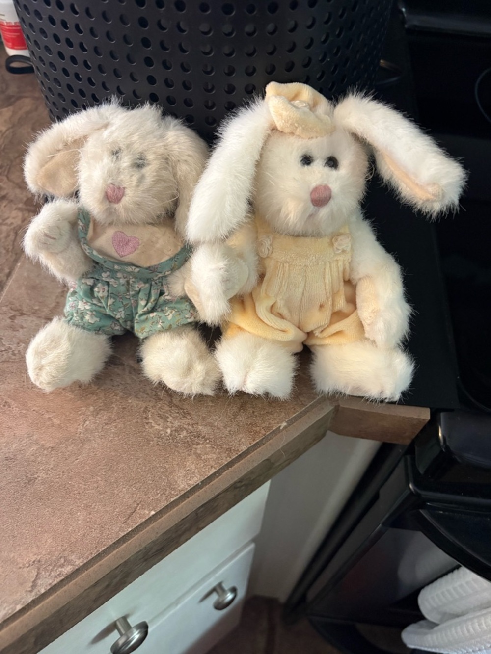 Boyds Bears- Vintage Rabbit Collection - Picture 2 of 15